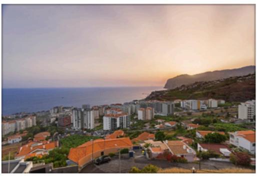 The View Madeira Villa Funchal  Bagian luar foto