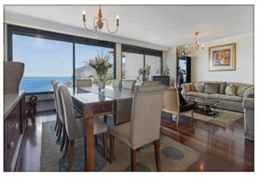 The View Madeira Villa Funchal  Bagian luar foto