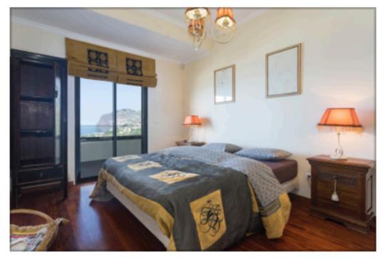 The View Madeira Villa Funchal  Bagian luar foto