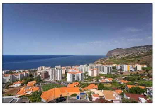 The View Madeira Villa Funchal  Bagian luar foto