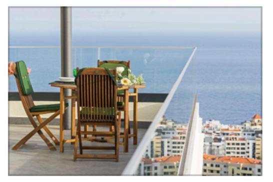 The View Madeira Villa Funchal  Bagian luar foto