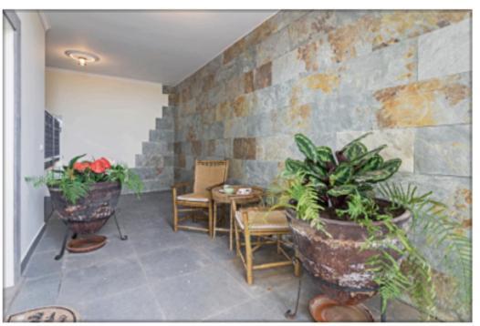 The View Madeira Villa Funchal  Bagian luar foto